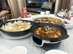 -百姓食府(秦虹路店)