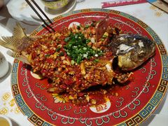-南昌大饭店·非遗南昌菜(万寿宫店)