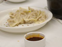 -醉霖生态餐厅(交大店)