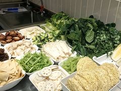 -大食代美食广场(月星环球港店)