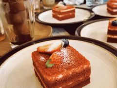 -良木缘咖啡西餐(蜀汉路店)