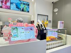 -树夏(成都招商大魔方店)