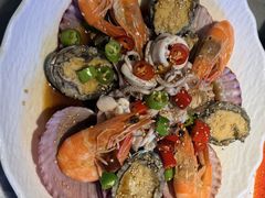 -宝轩渔府·海鲜(水上店)