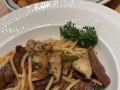 -菲滋意式餐厅(西溪印象城店)