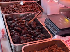 -乔波食品(杜桥中心菜场店)