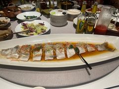 -奉天小馆·非遗东北菜(沈阳万象城店)