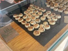 -苏顺成纯绿豆饼(中华南大街店)