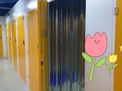-安东易迷你仓自助寄存仓库(淞虹路店)
