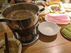 -寻滇记云南鲜牛肉火锅(北海路店)