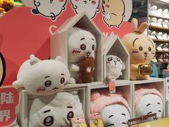 -名创优品(北京龙湖大兴天街店)
