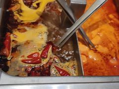 -海底捞大排档火锅(悦荟广场店)