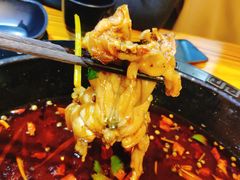 -味仙疯美蛙鱼头(清扬路总店)