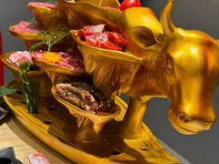 -松鱼亭·和牛烧肉(协鑫广场店)