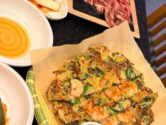 -本家·添百客韩国料理(泰然店)
