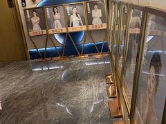 -陆琴脚艺·足浴·SPA(夫子庙店)