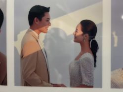 -巴黎新娘婚纱摄影·婚礼策划(嘉定总店)