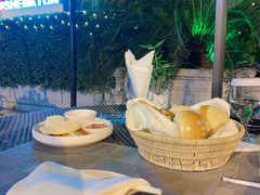 -荟星庭西餐厅(天府丽都喜来登饭店)