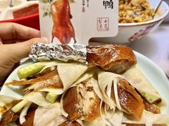 -小吊梨汤·北京菜·烤鸭(鸟巢店)