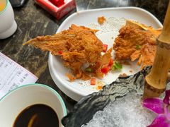 -鱼粤鲜淘米捞·中山脆肉鲩火锅(悦湖会店)