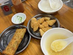 -正宗棉湖甜汤春卷店