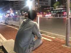 -南记食粥坊·宵夜大排档(岭南分店)