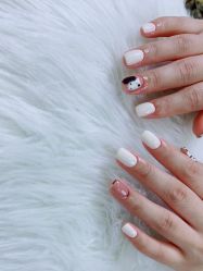 点击看大图 -Meet Nail 美睫·美甲