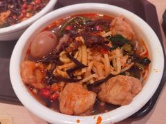 原味螺蛳粉-水平有限广西米粉·广西风味集(五道口店)