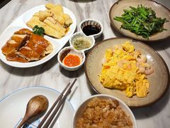 -星平鸡饭·粤菜小炒(印象城旗舰店)