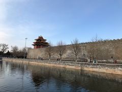 -东华门大街小区