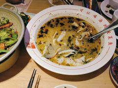 -川里谈·川味小馆(北京路店)