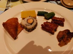 -马哥孛罗咖啡厅·Cafe Marco (厦门马哥孛罗东方大酒店)