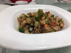 -蓬莱阁中餐厅(崇文门店)