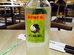 -云味馆·云南菜·云南米线(景田店)