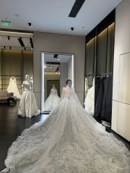 -MuseMarry婚纱(前海嘉里中心店)