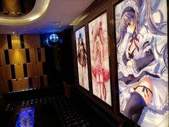 -凯乐会量贩KTV(国防大厦总店)
