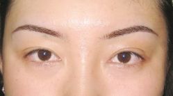 -平萍纹绣韩式半永久定妆