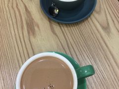 -花生咖啡 peanut coffee
