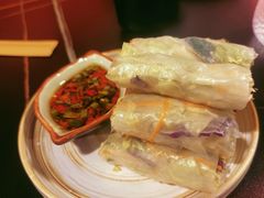 哈尼什蔬卷-多味居(剪子巷店)