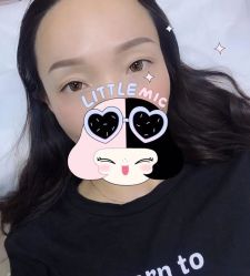 -变美丽半永久纹眉连锁·机器野生眉·洗眉