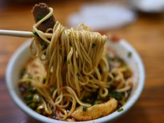 -清真·马安军辣子牛肉面