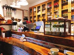 -又至园精品咖啡馆(将军塘店)