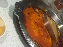 -大龙燚火锅