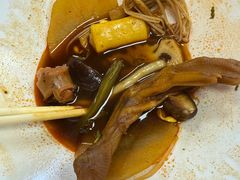 -曹氏鸭脖(南山旗舰店)