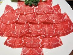 -楼上荟馆(静安嘉里中心店)