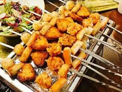 -京滨饭店·餐厅(阜外大街店)