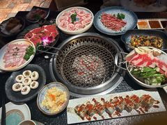 -牛焱·烧肉酒肆(五大道店)