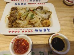 -荔银肠粉·非遗手藝(夫子庙店)