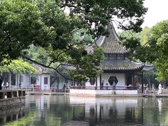 -西园戒幢律寺