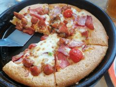 -必胜客(长瀛商业广场店)