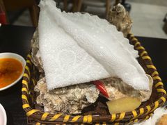 -慢鼓海鲜小馆Mangoo Bistro(交子大道店)